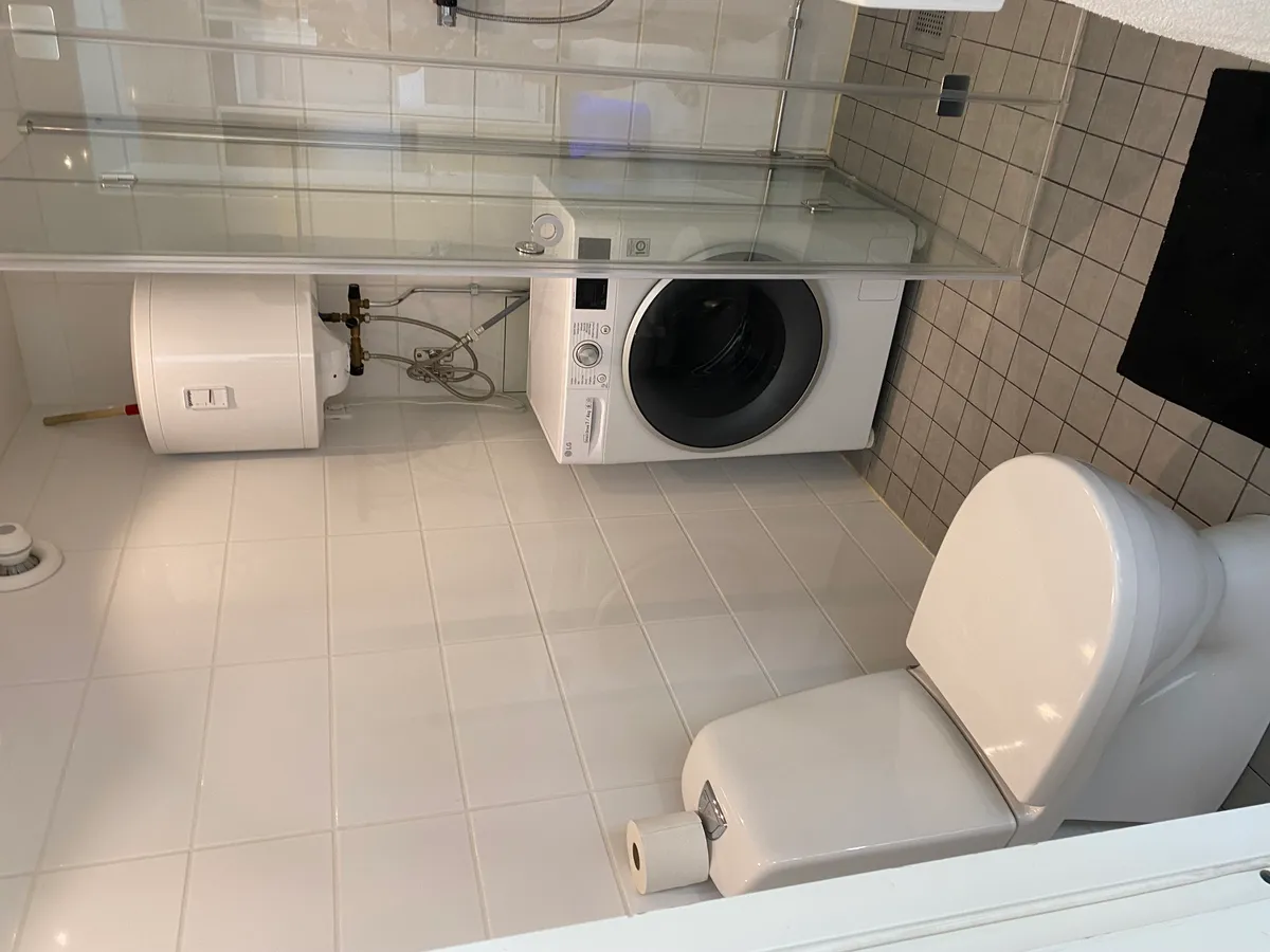 Hyresbostad på Täby i taby