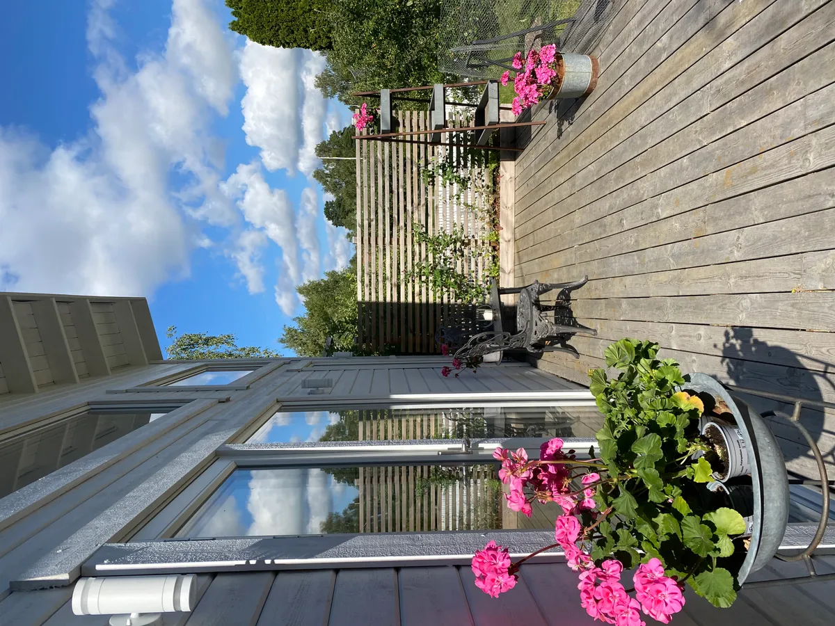 Hyresbostad på Täby i taby