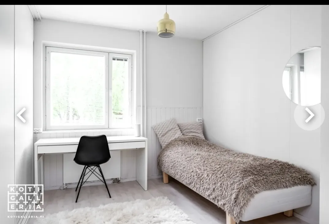 Hyreslägenhet på Oulu i oulu