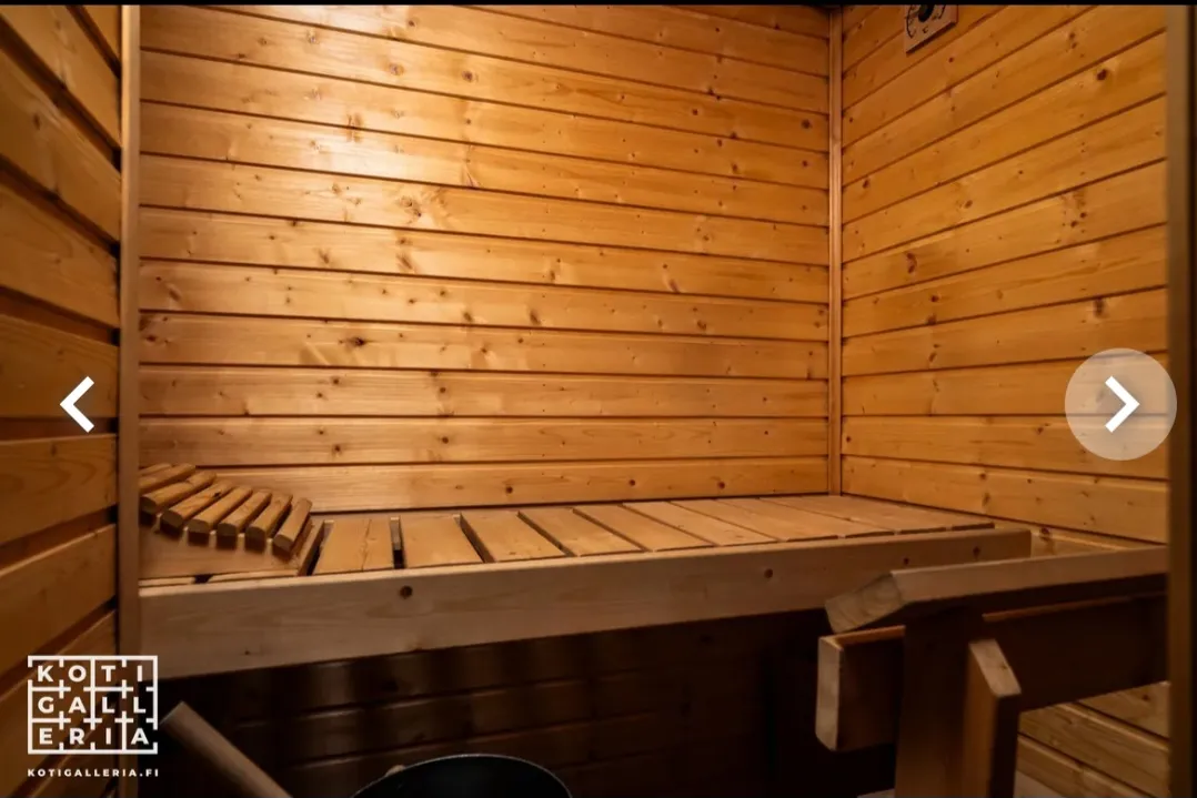 Hyreslägenhet på Oulu i oulu