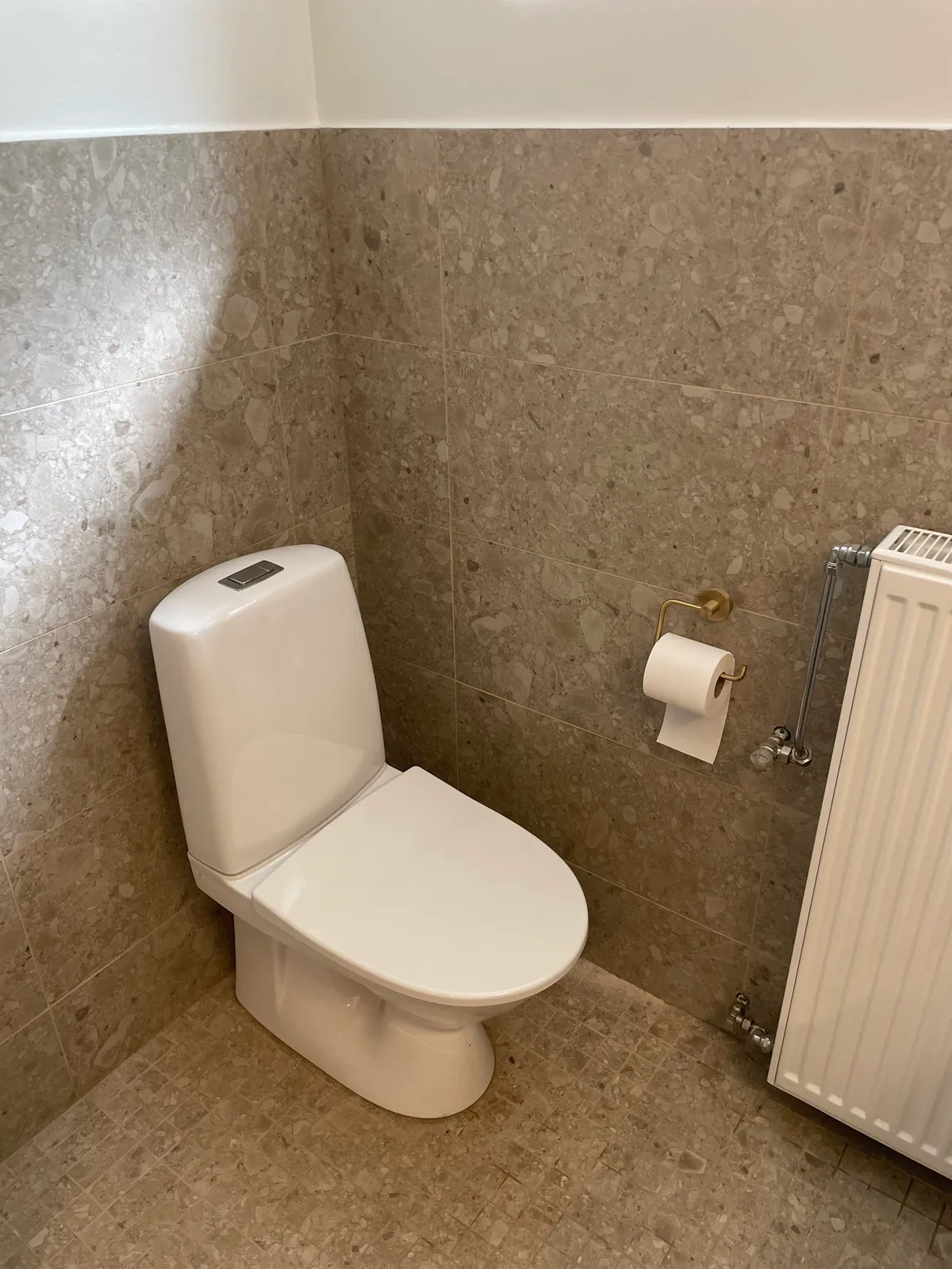 Hyreslägenhet på Täby i taby