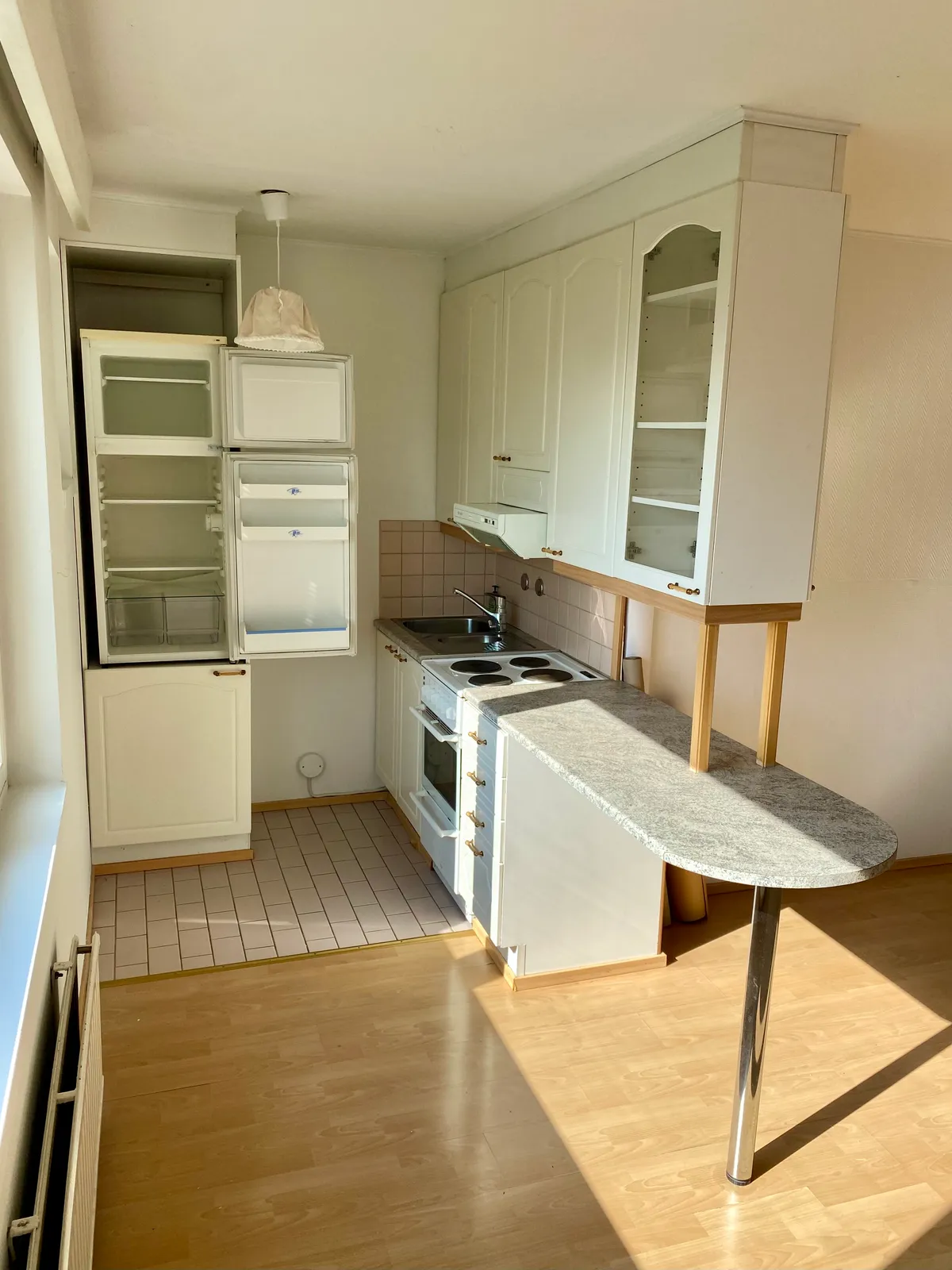 Hyreslägenhet på Jyväskylä i jyvaskyla