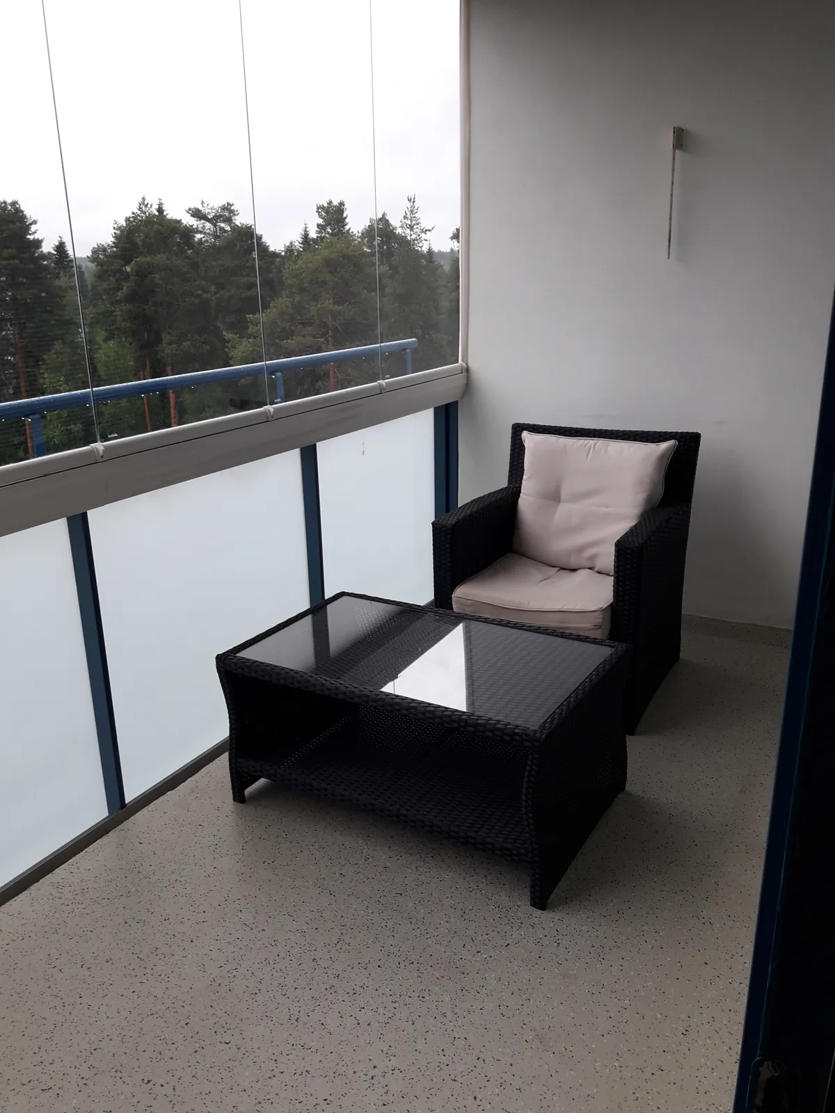 Hyreslägenhet på Oulu i oulu