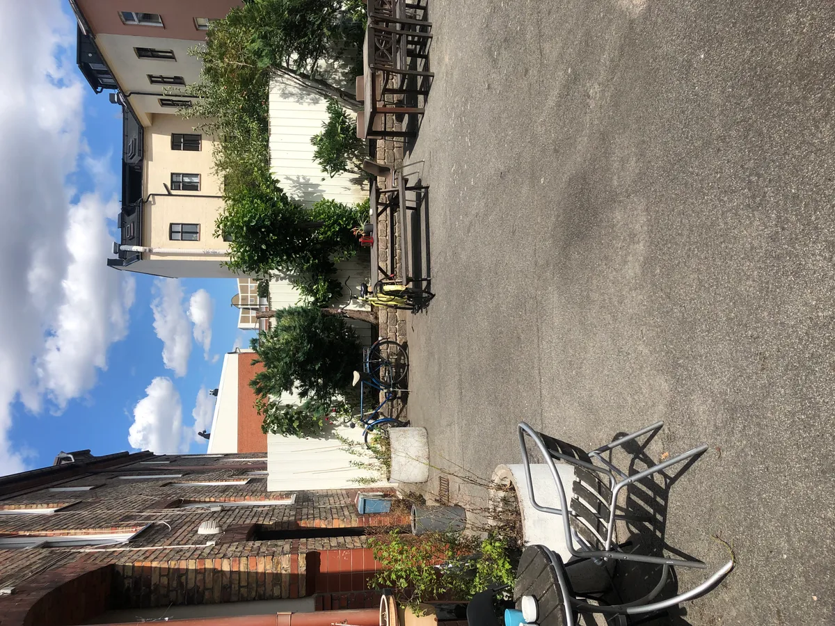 Hyreslägenhet på Malmö i malmo