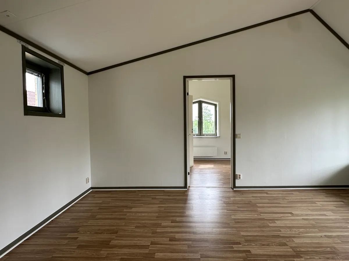 Hyreslägenhet på Hillerstorp i hillerstorp