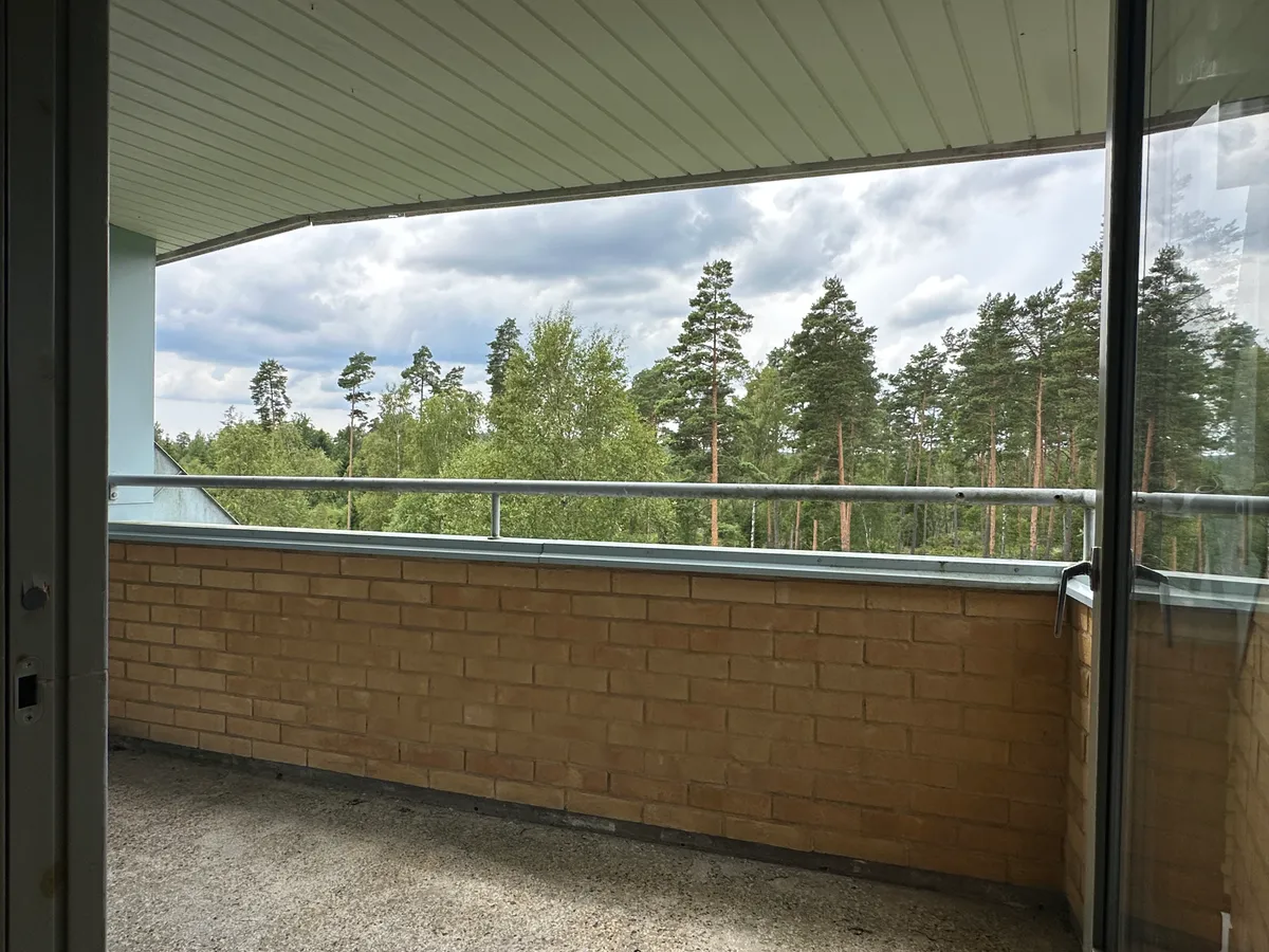 Hyreslägenhet på Hillerstorp i hillerstorp