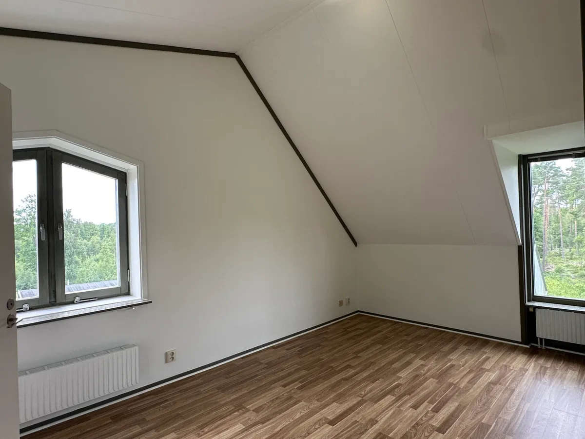 Hyreslägenhet på Hillerstorp i hillerstorp