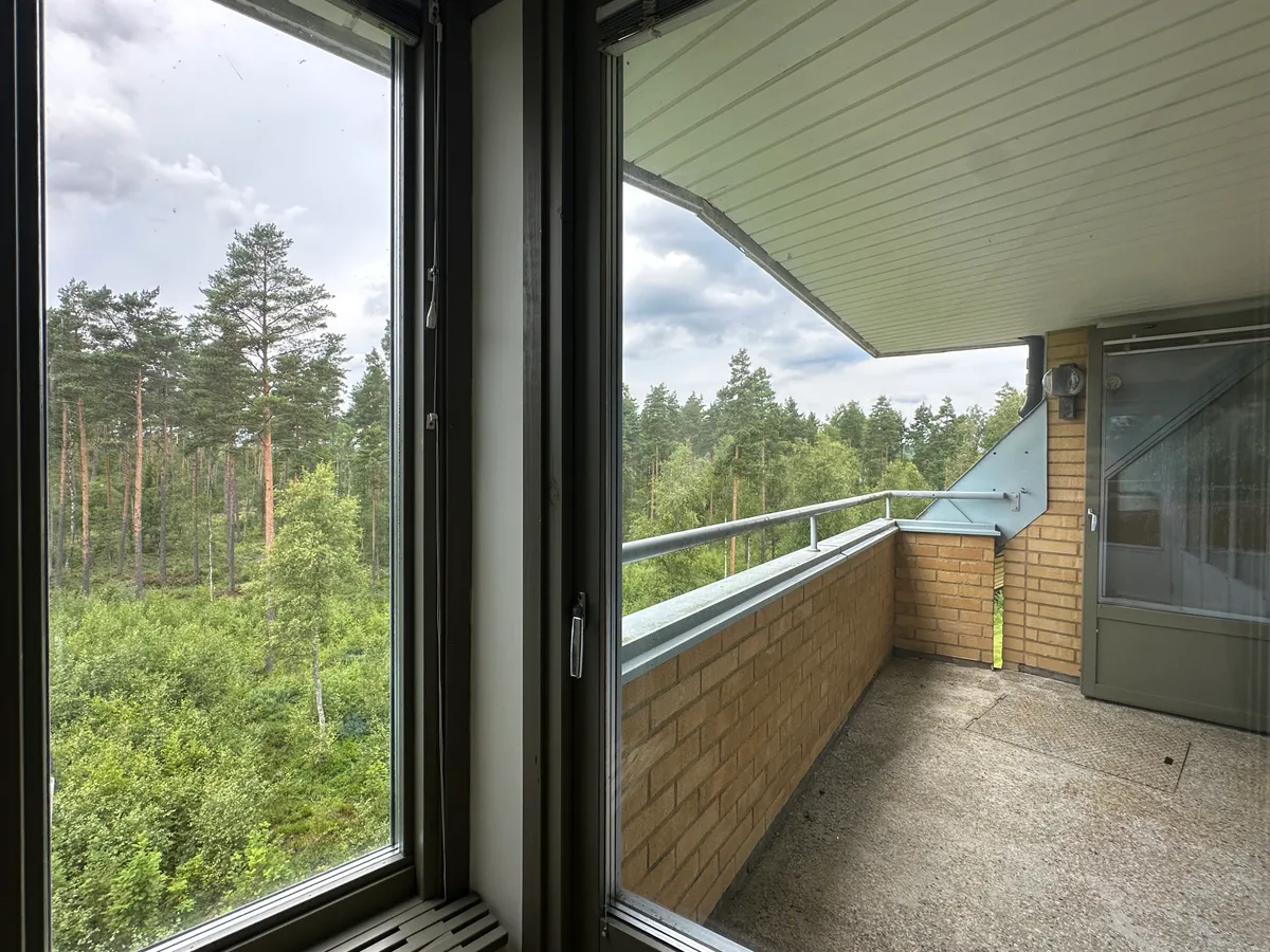 Hyreslägenhet på Hillerstorp i hillerstorp