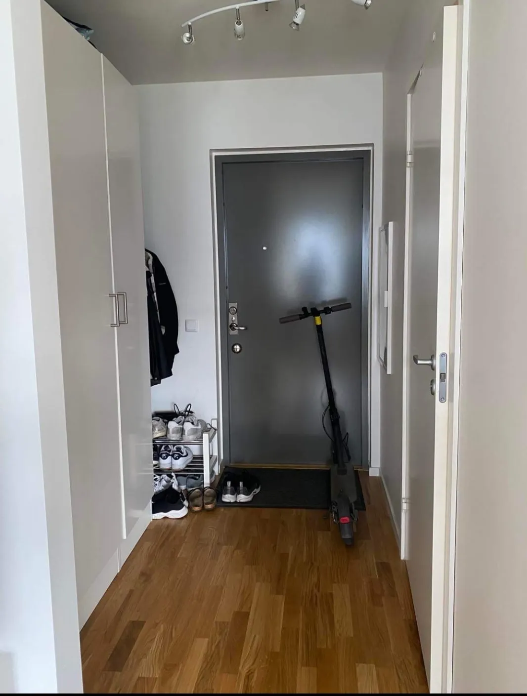 Hyreslägenhet på Järfälla i jarfalla