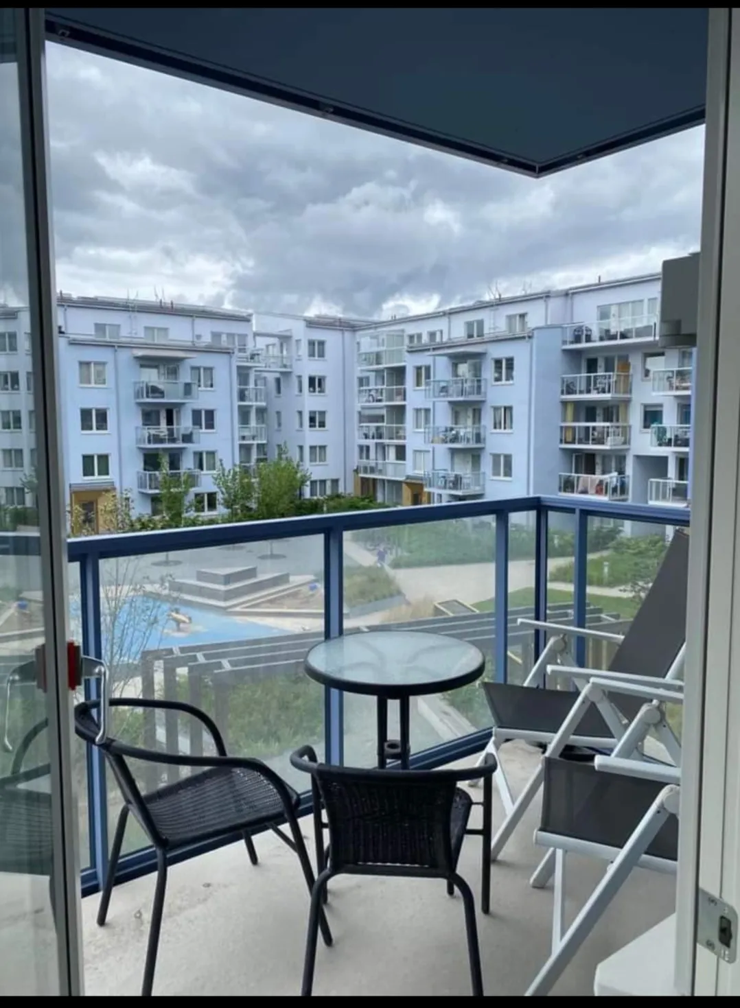Hyreslägenhet på Järfälla i jarfalla