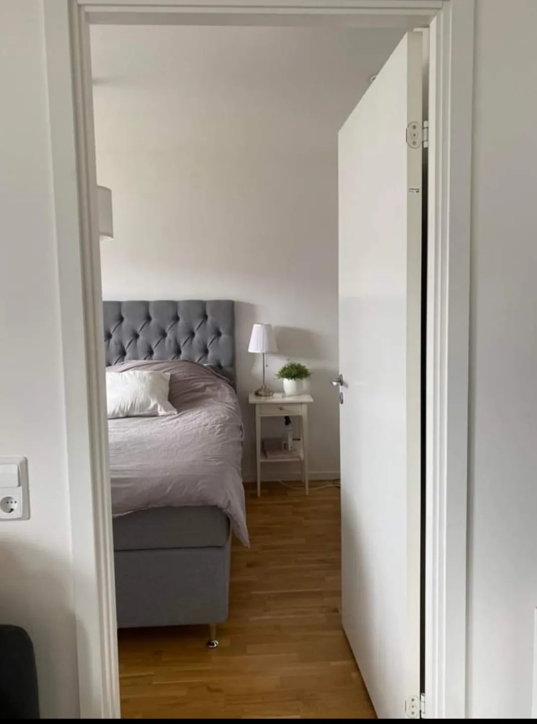 Hyreslägenhet på Järfälla i jarfalla