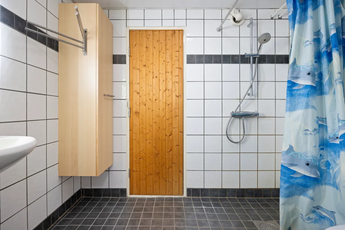 Hyresbostad på Enebyberg i enebyberg