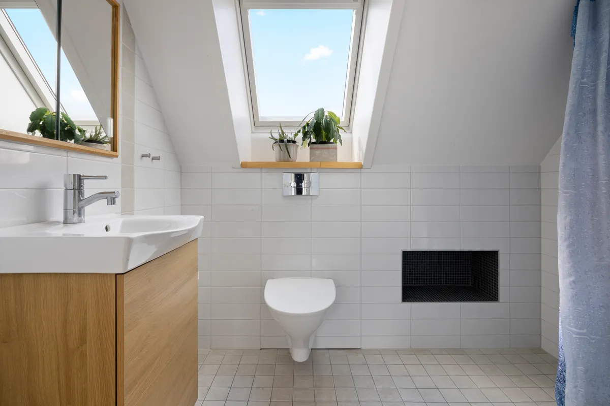 Hyresbostad på Enebyberg i enebyberg