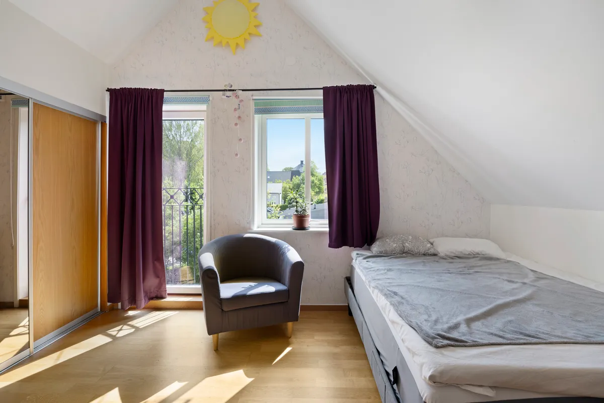 Hyresbostad på Enebyberg i enebyberg
