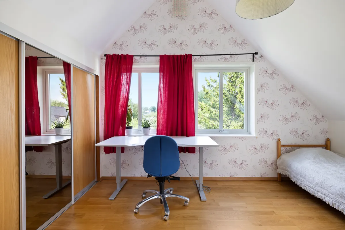 Hyresbostad på Enebyberg i enebyberg