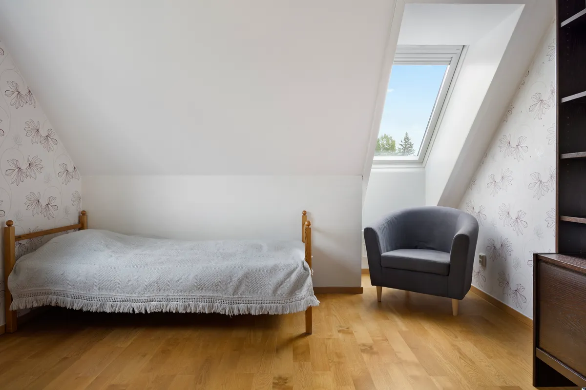 Hyresbostad på Enebyberg i enebyberg