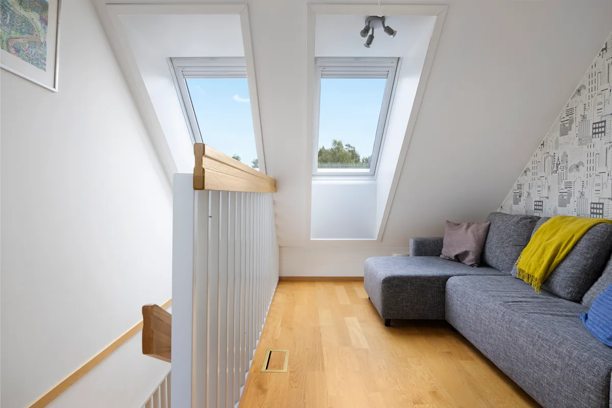 Hyresbostad på Enebyberg i enebyberg