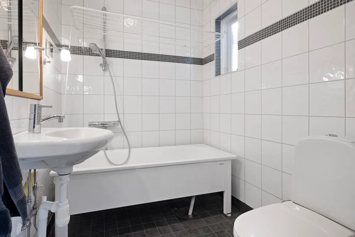 Hyresbostad på Enebyberg i enebyberg