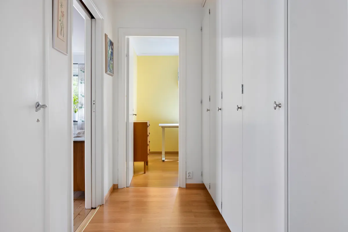 Hyresbostad på Enebyberg i enebyberg