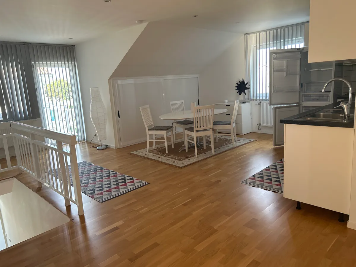 Hyreslägenhet på Linköping i linkoping