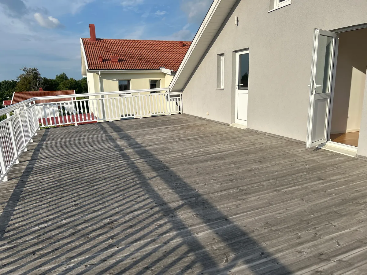 Hyreslägenhet på Linköping i linkoping
