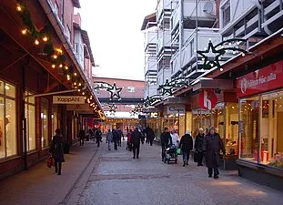Hyreslägenhet på Huddinge i huddinge