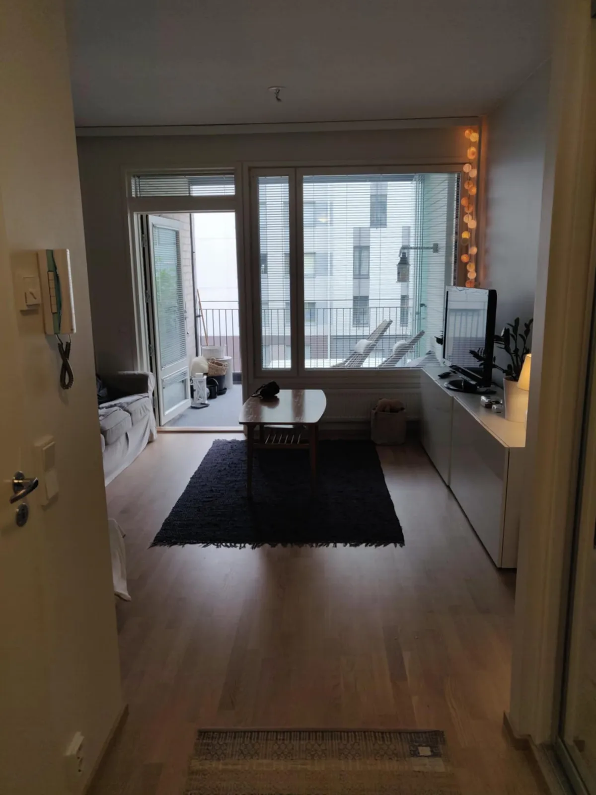 Hyreslägenhet på Helsinki i helsinki
