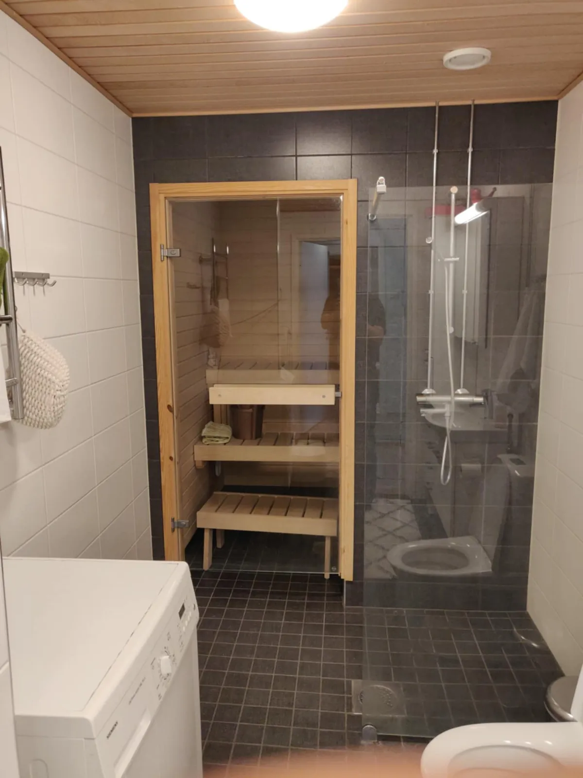 Hyreslägenhet på Helsinki i helsinki