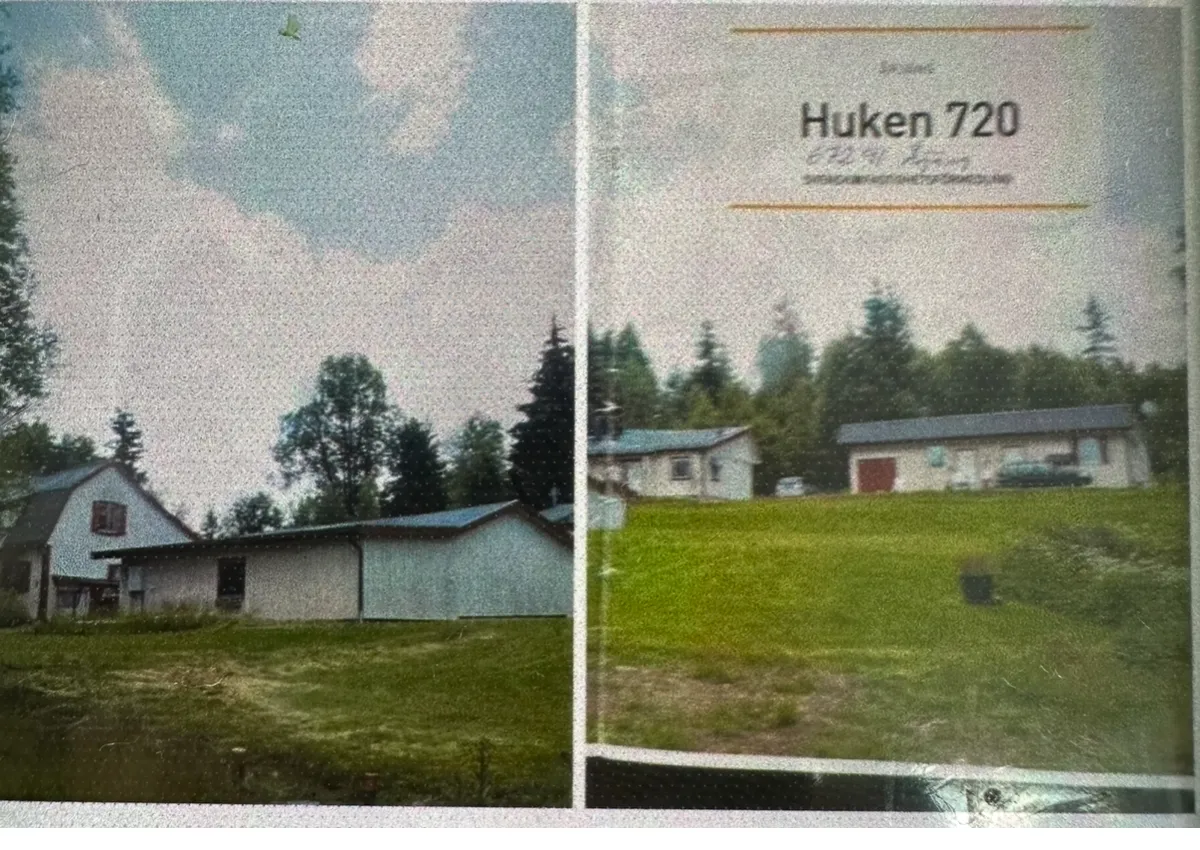 Hyresbostad på Årjäng i arjang