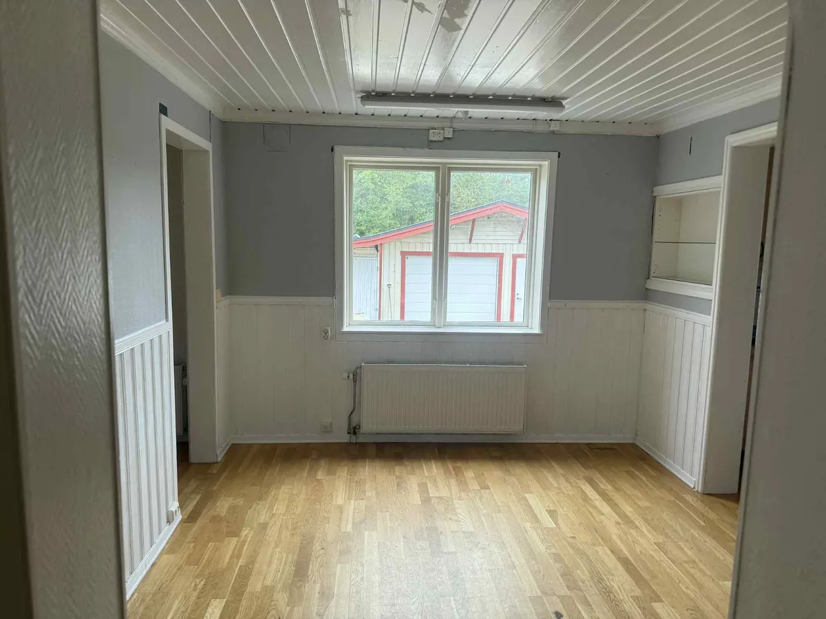 Hyresbostad på Årjäng i arjang