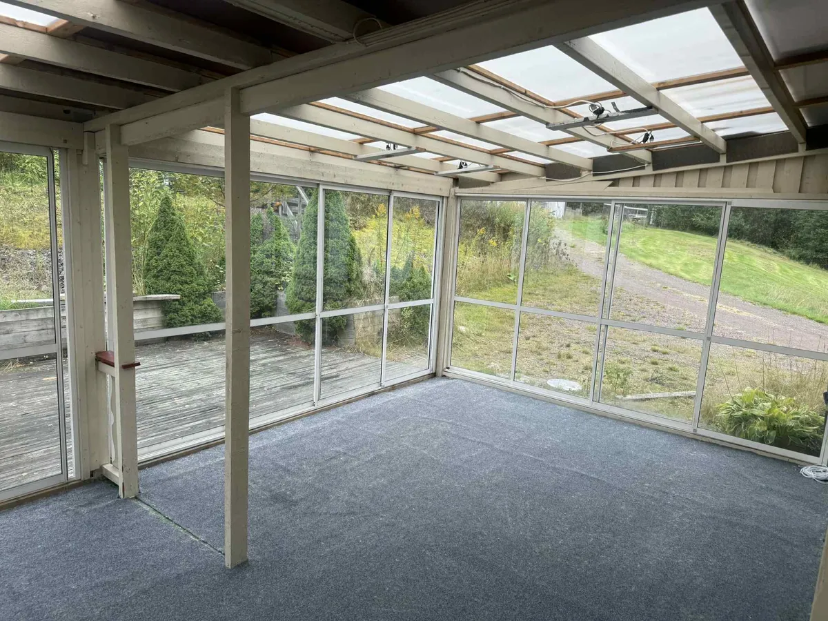 Hyresbostad på Årjäng i arjang