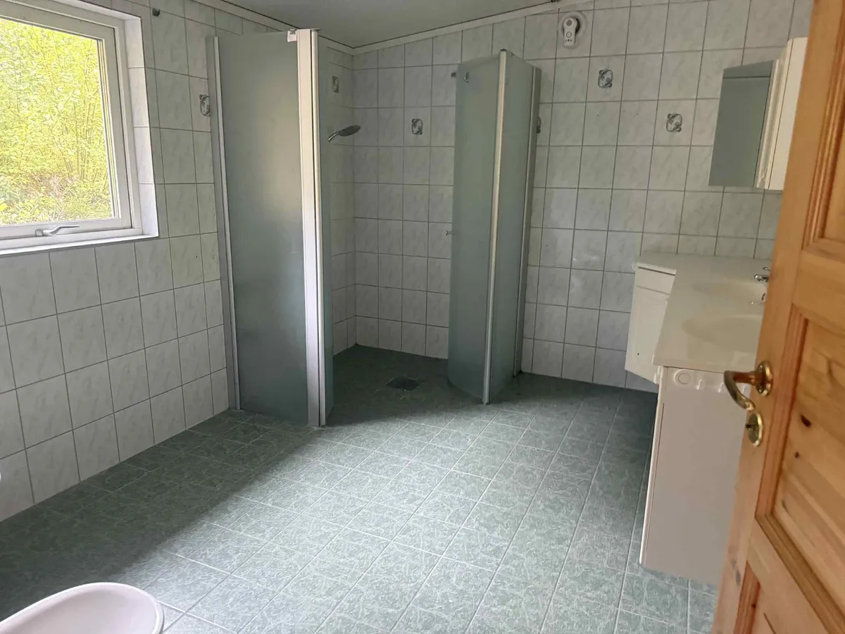 Hyresbostad på Årjäng i arjang