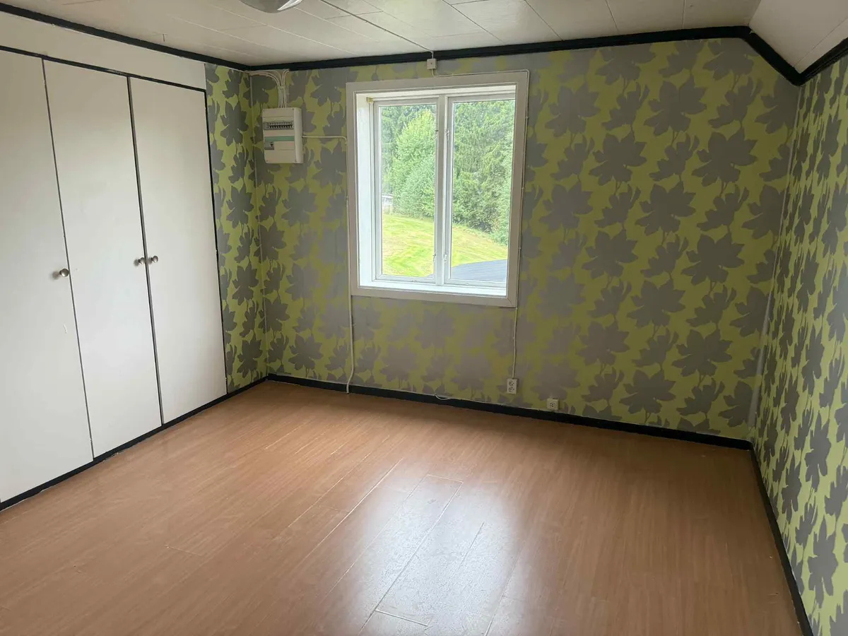 Hyresbostad på Årjäng i arjang