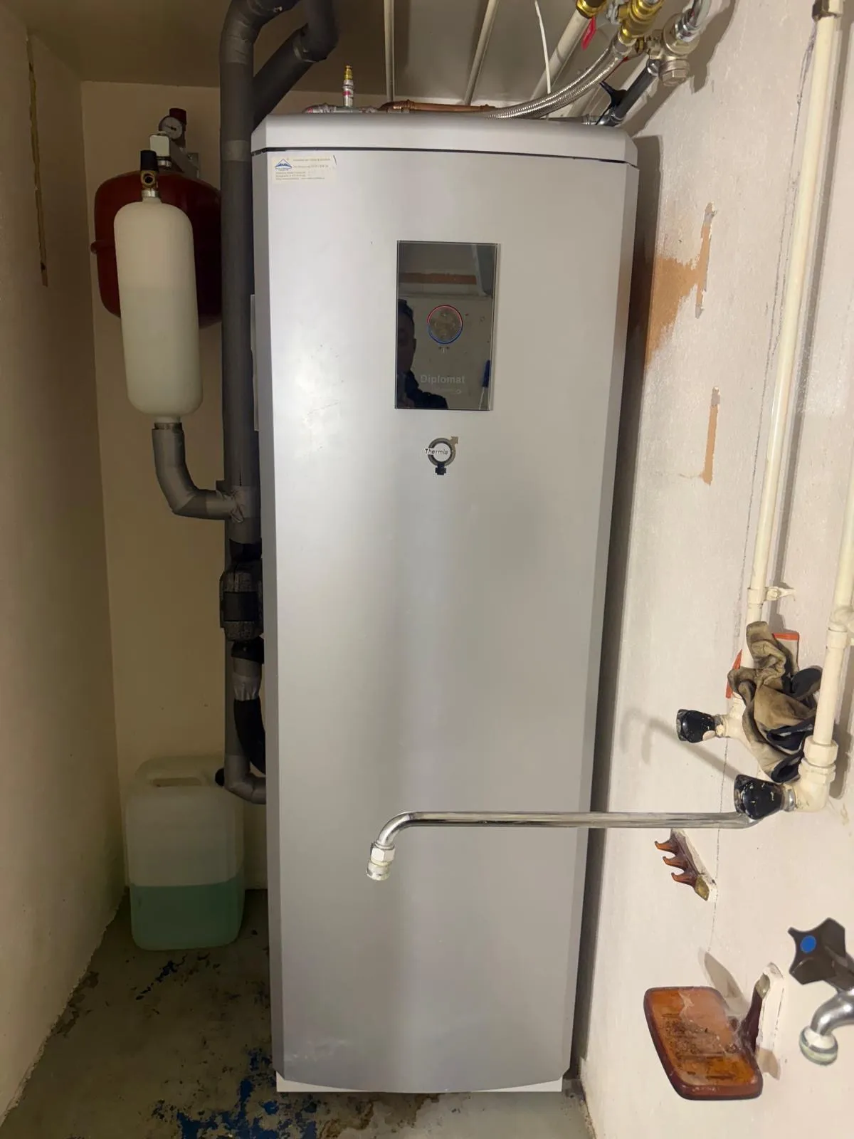 Hyresbostad på Årjäng i arjang