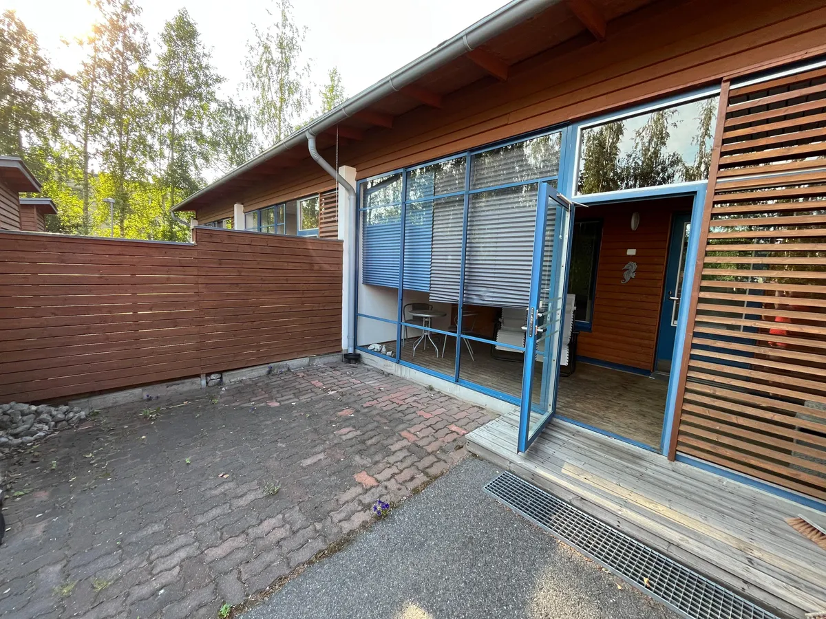 Hyresbostad på Kuopio i kuopio
