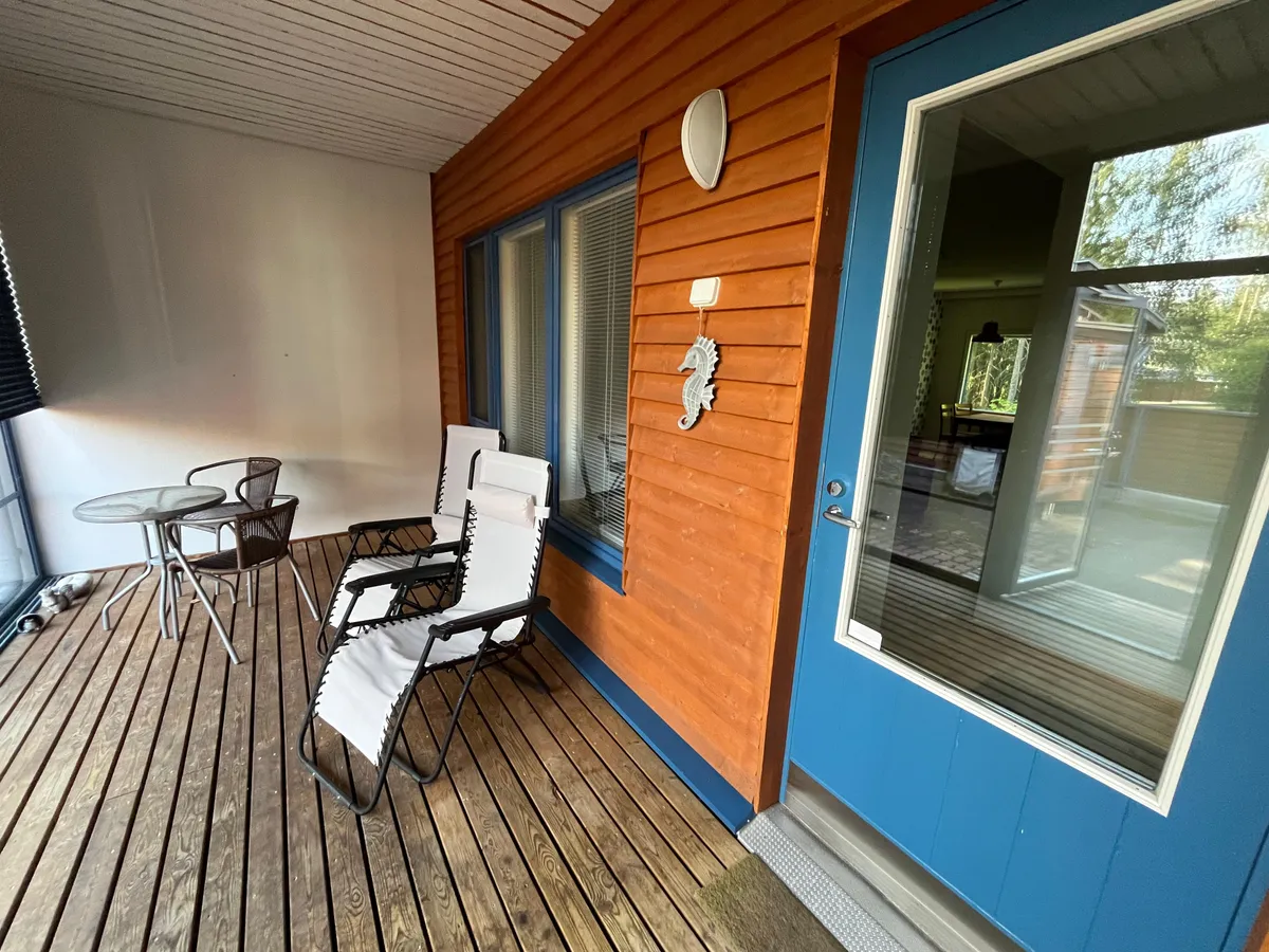 Hyresbostad på Kuopio i kuopio