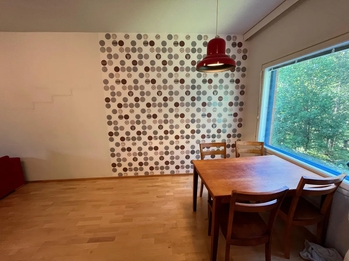Hyresbostad på Kuopio i kuopio