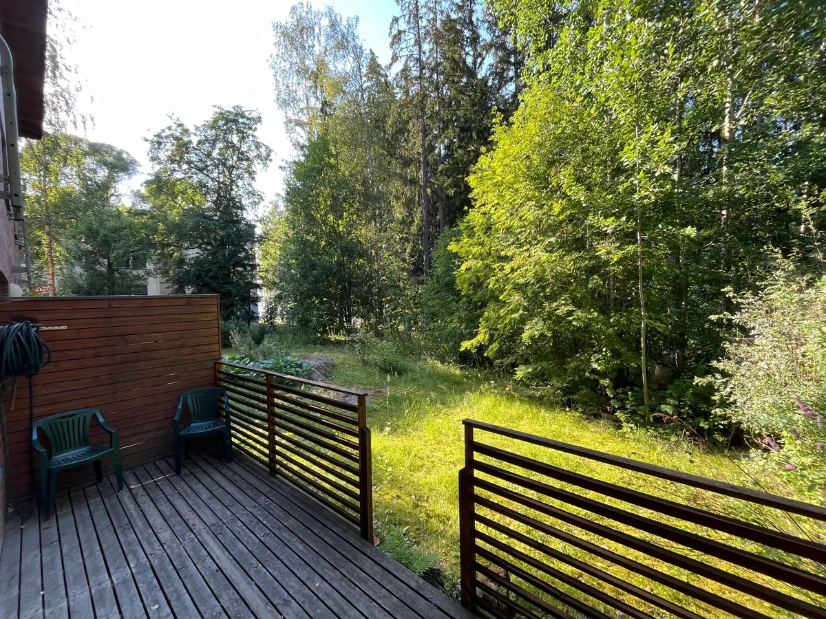 Hyresbostad på Kuopio i kuopio
