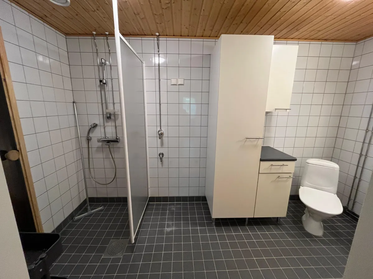 Hyresbostad på Kuopio i kuopio