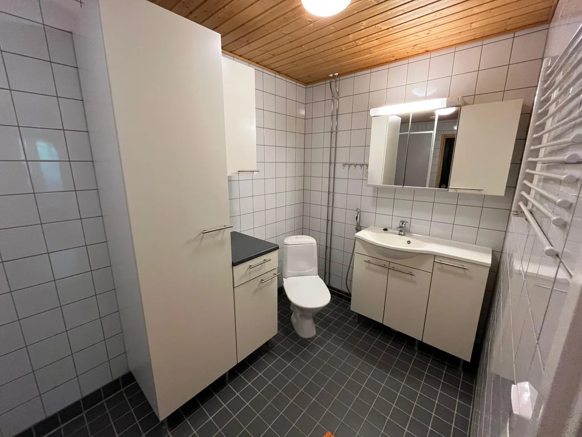 Hyresbostad på Kuopio i kuopio