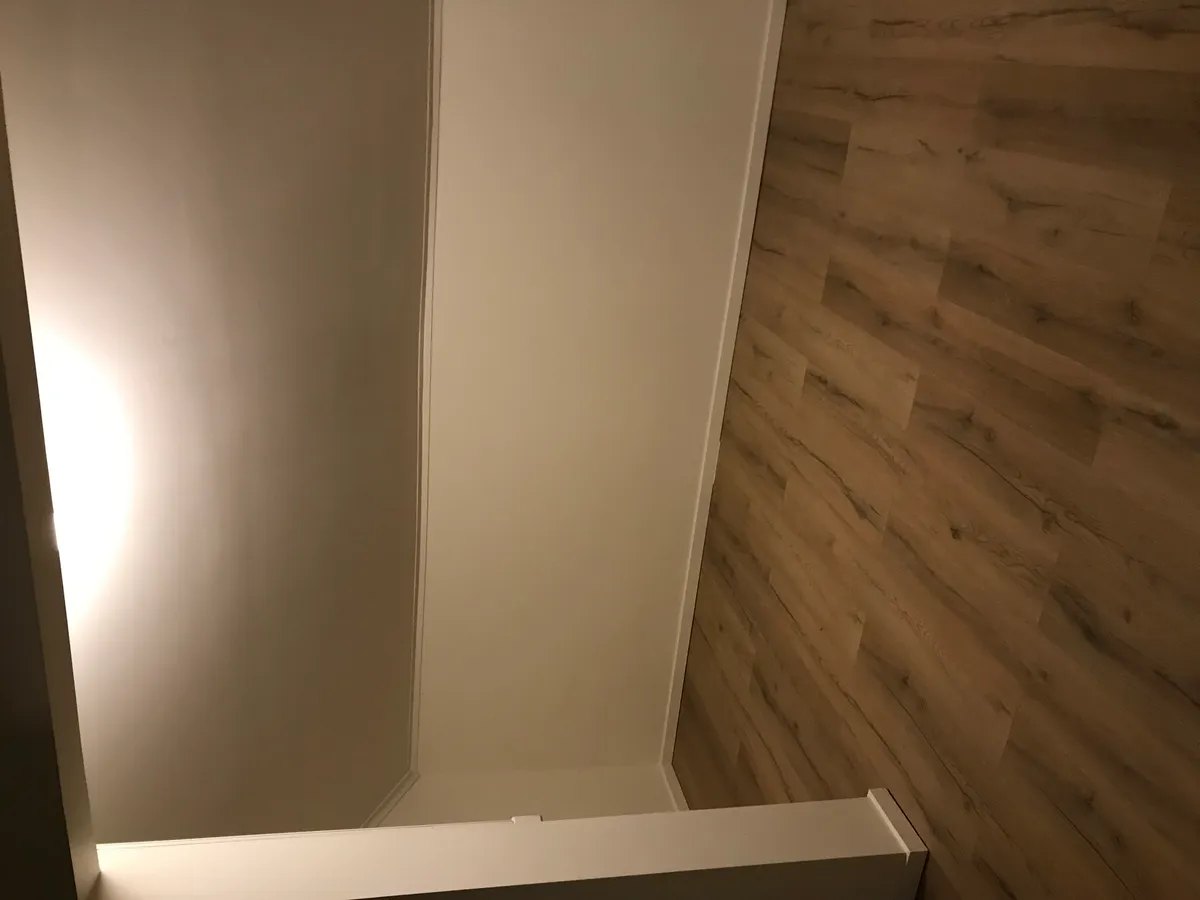 Hyreslägenhet på Nässjö i nassjo