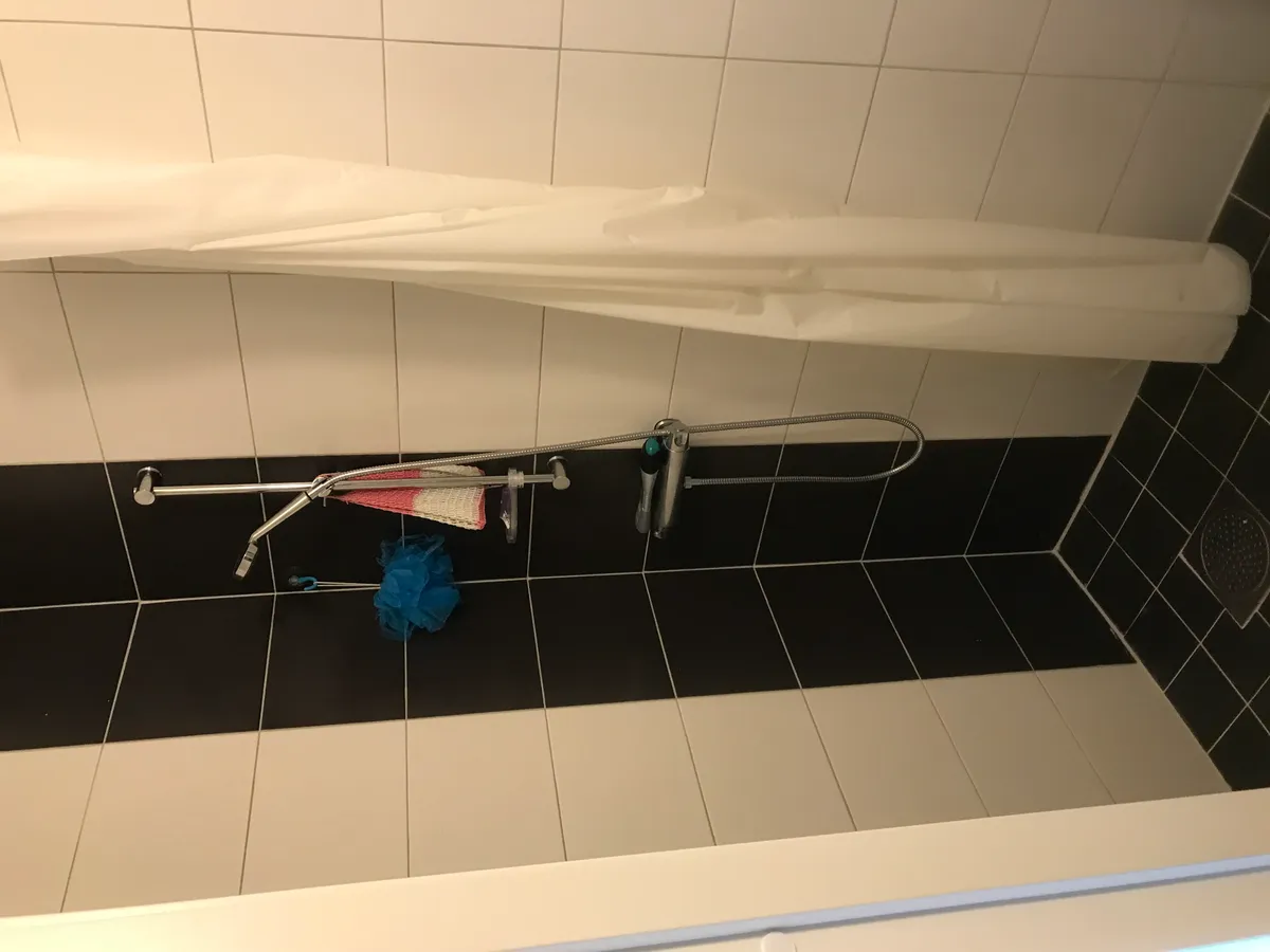 Hyreslägenhet på Nässjö i nassjo