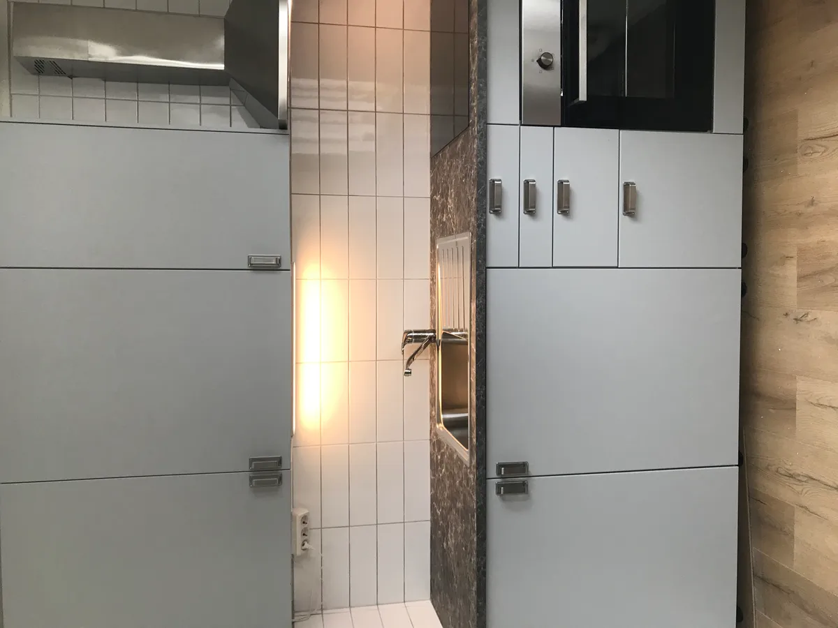 Hyreslägenhet på Nässjö i nassjo