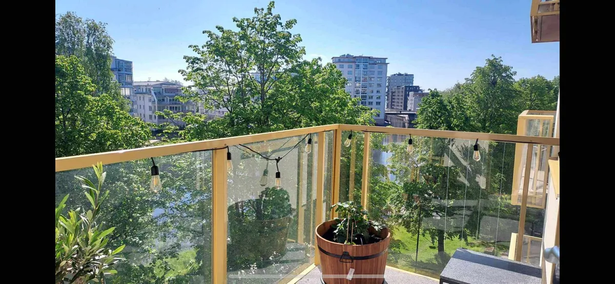 Hyreslägenhet på Karlstad i karlstad