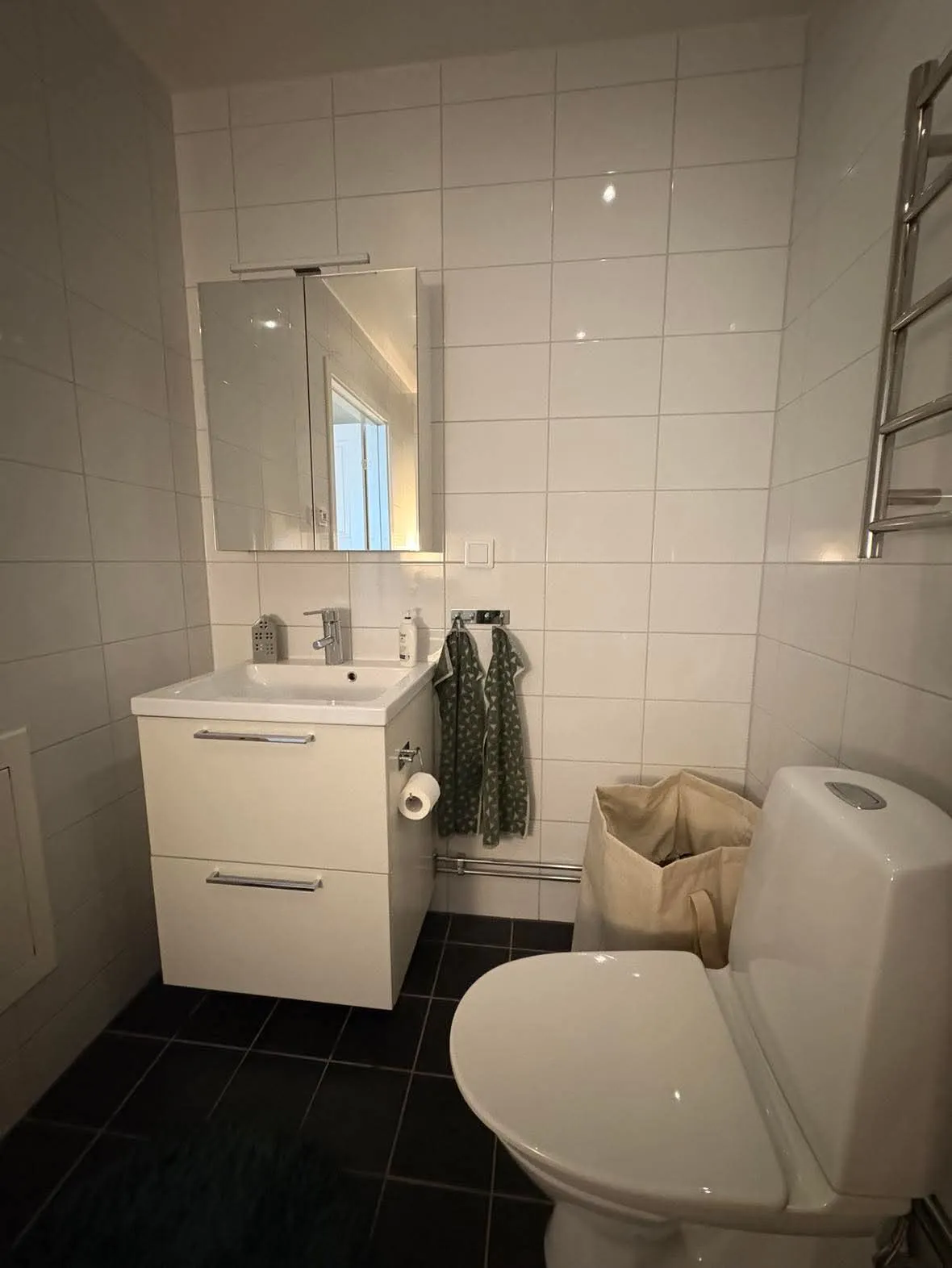 Hyreslägenhet på Karlstad i karlstad