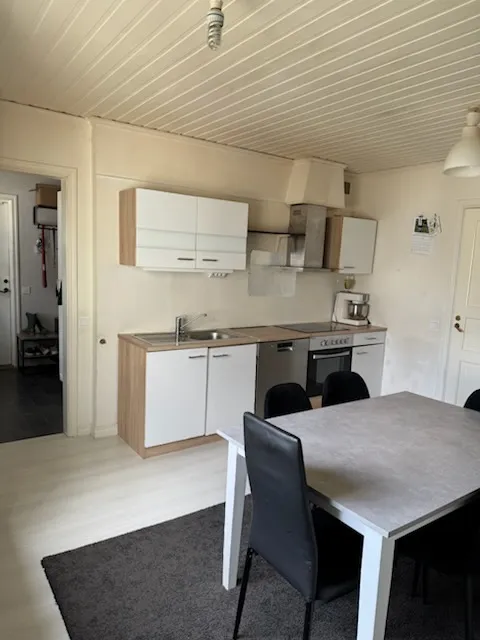 Hyreslägenhet på Nässjö i nassjo