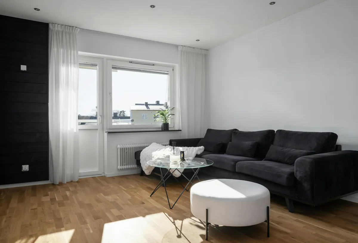Hyreslägenhet på Nynäshamn i nynashamn