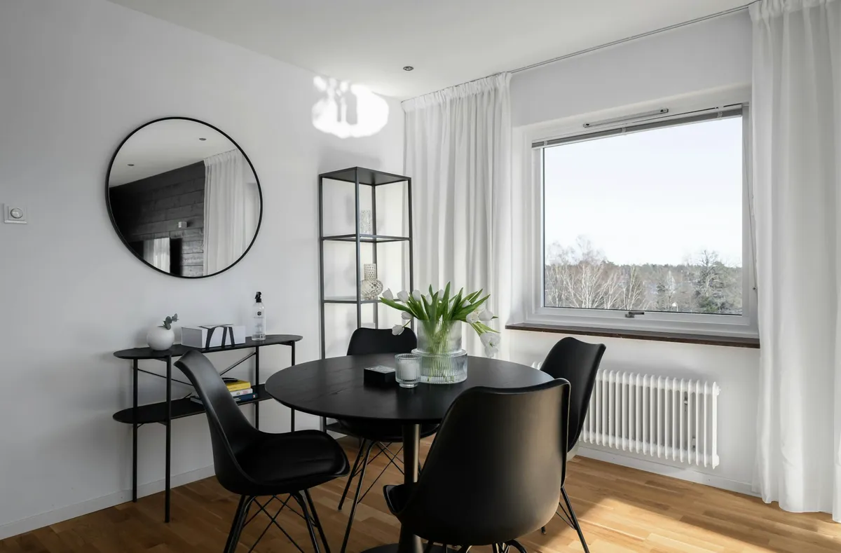 Hyreslägenhet på Nynäshamn i nynashamn