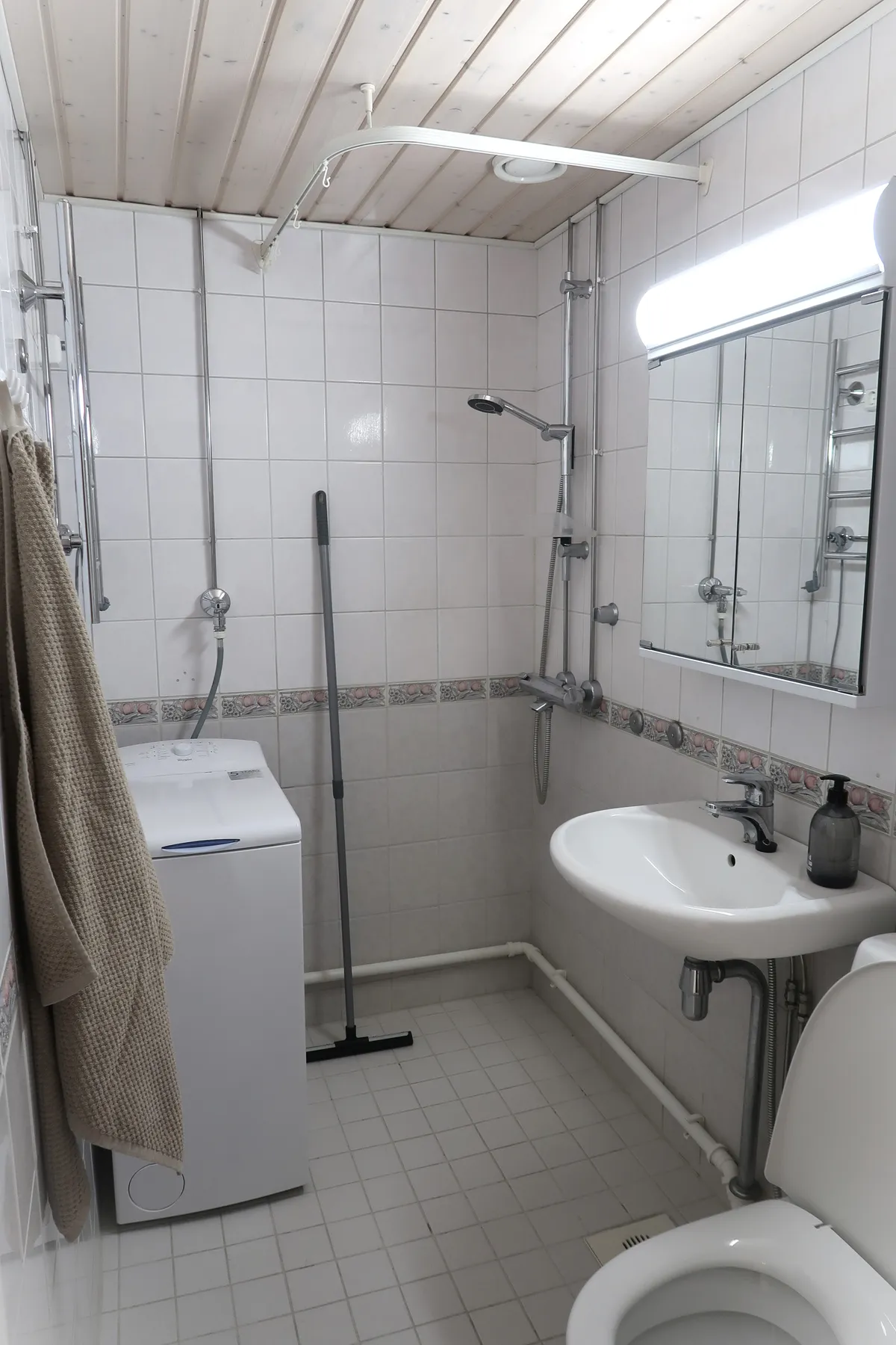 Hyreslägenhet på Järvenpää i jarvenpaa