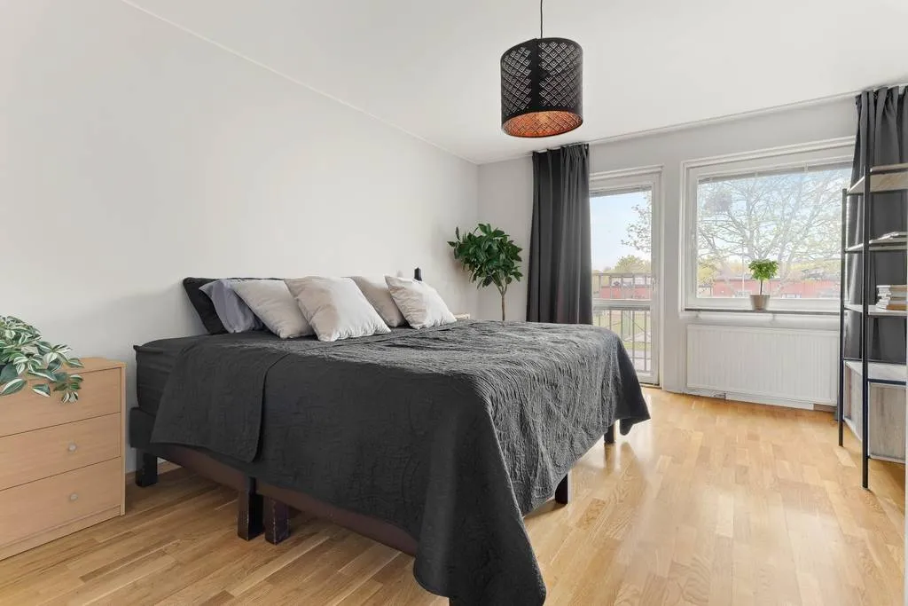 Hyreslägenhet på Järfälla i jarfalla